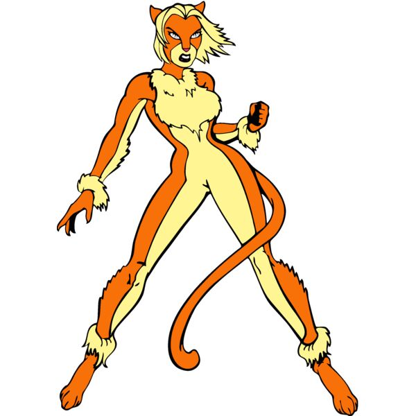 wildkitty Thumbnail