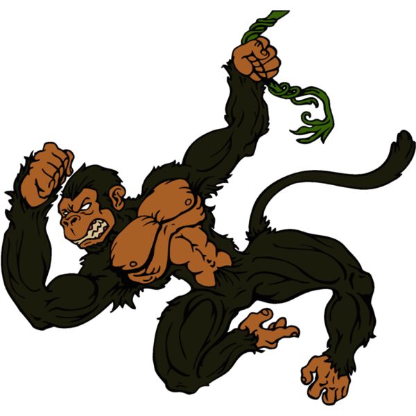 apemonkey Thumbnail