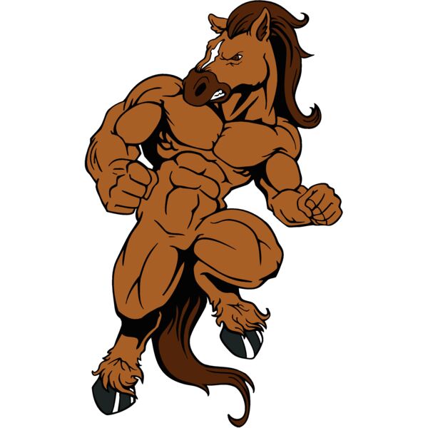 horse02 Thumbnail