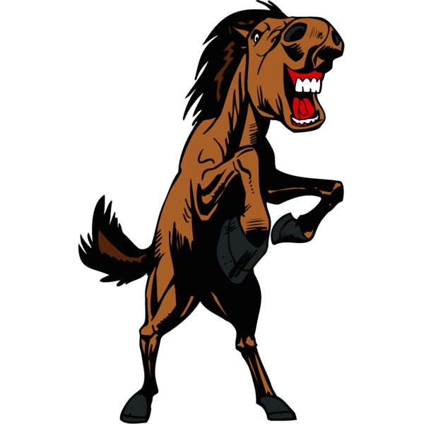 horse3 Thumbnail