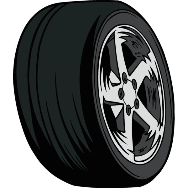 es2wheel001clr Thumbnail