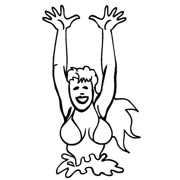 beachgirl 01 Thumbnail