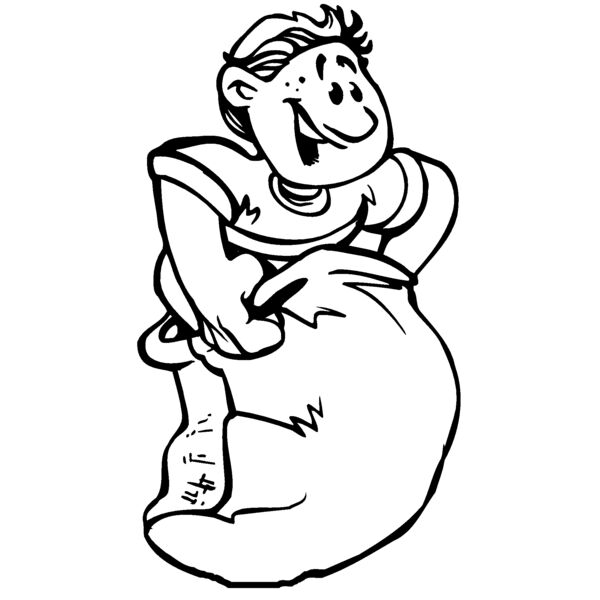 sackracer Thumbnail