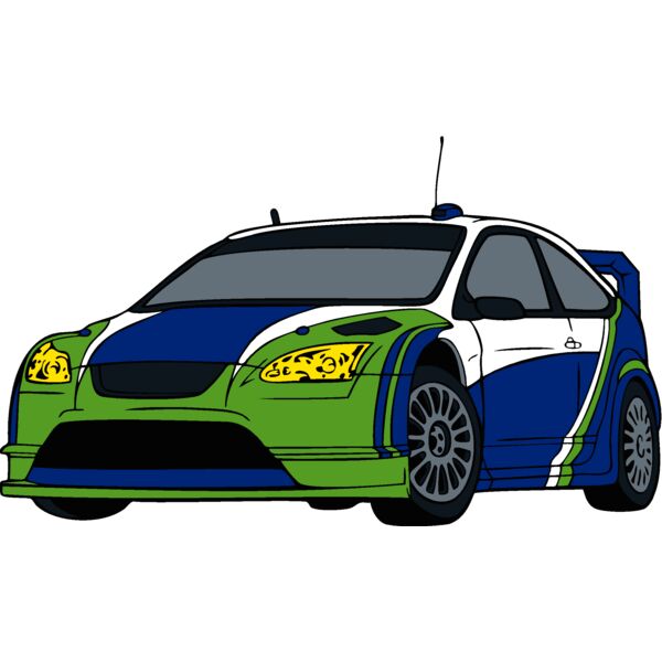 rallyp001 Thumbnail