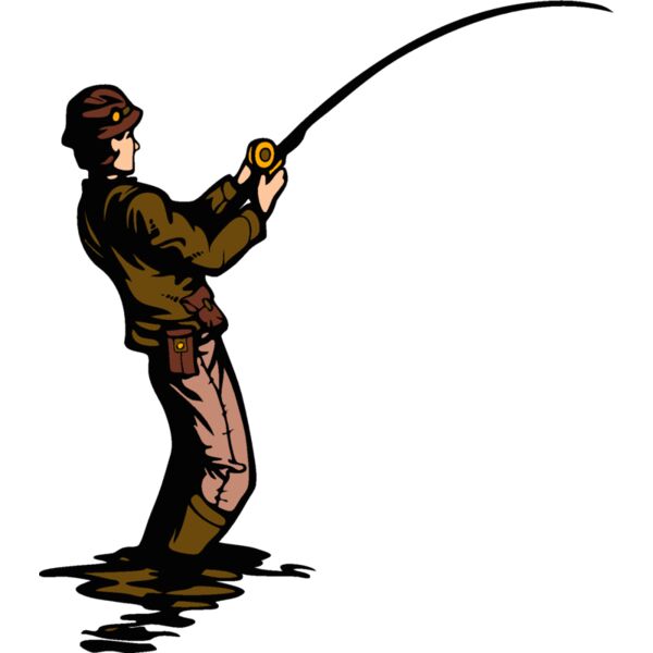fisherm8 Thumbnail