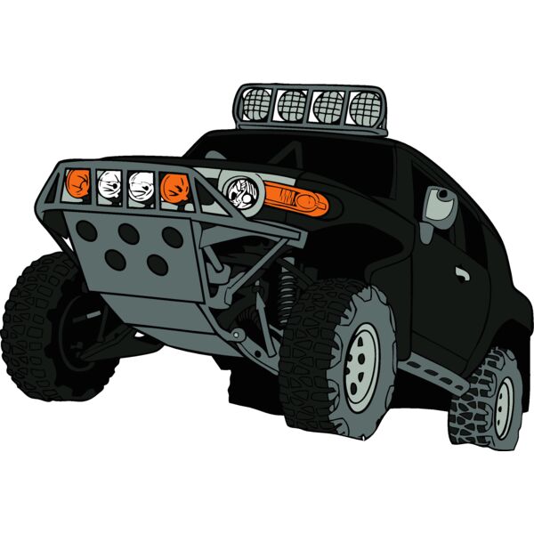 4x4s003 Thumbnail
