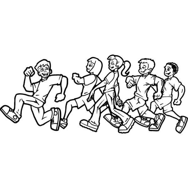 runners1 Thumbnail
