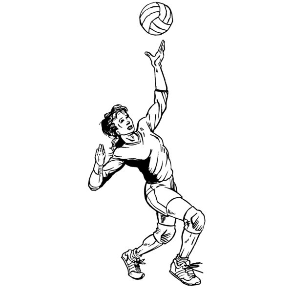 volley4 Thumbnail