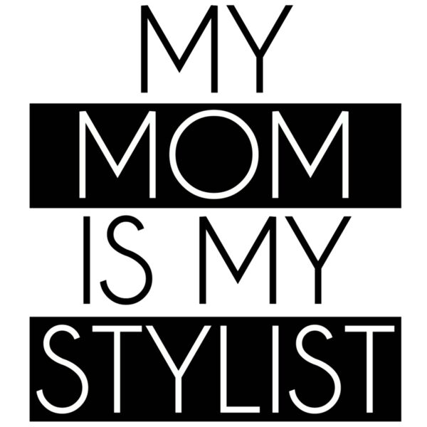 my mom is Thumbnail