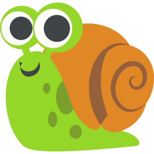 snail Thumbnail