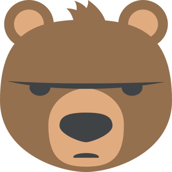 bear Thumbnail