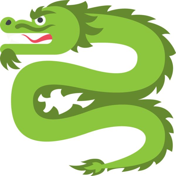 dragon Thumbnail