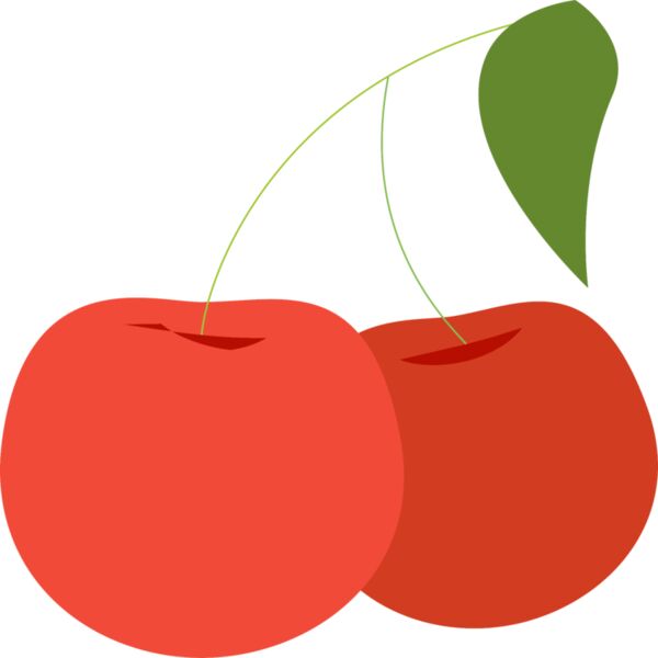 cherry Thumbnail