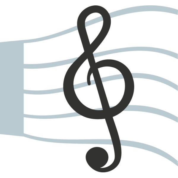 musictrebleclef Thumbnail