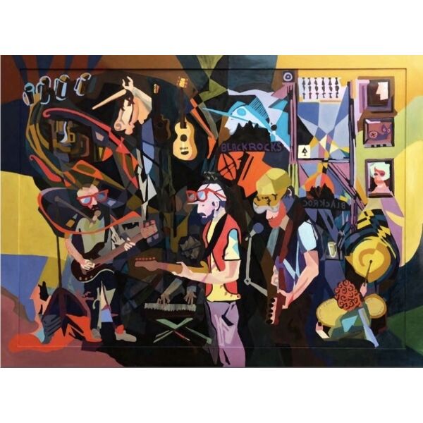 Frank and d’Beans Thumbnail