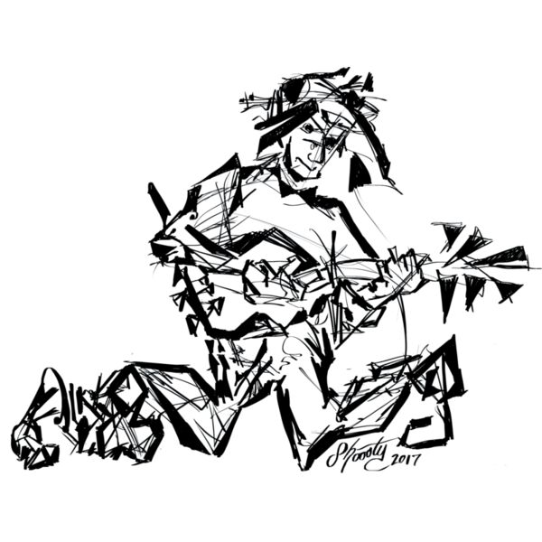 Caravan Palace Thumbnail