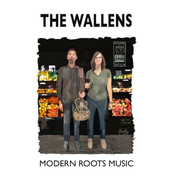 The Wallens Thumbnail