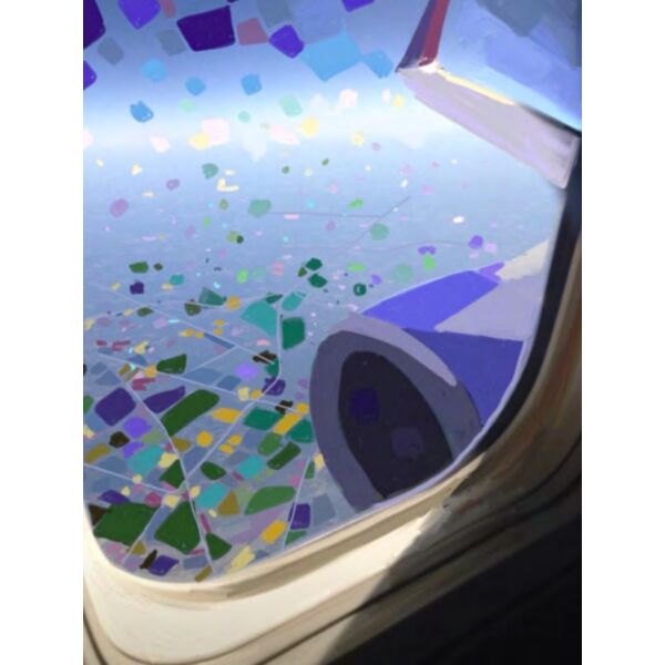 Jet Landscape Thumbnail