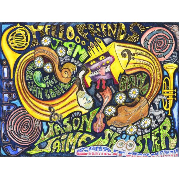 Hello Friends Thumbnail