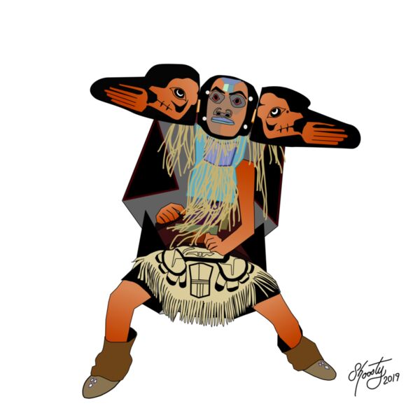 transformation mask Thumbnail