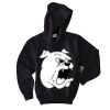 Youth Comfortblend ® Pullover Hooded Sweatshirt Thumbnail