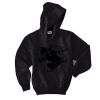 Youth Comfortblend ® Pullover Hooded Sweatshirt Thumbnail