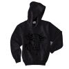 Youth Comfortblend ® Pullover Hooded Sweatshirt Thumbnail