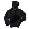 Youth Comfortblend ® Pullover Hooded Sweatshirt Thumbnail