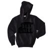 Youth Comfortblend ® Pullover Hooded Sweatshirt Thumbnail