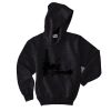 Youth Comfortblend ® Pullover Hooded Sweatshirt Thumbnail
