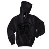 Youth Comfortblend ® Pullover Hooded Sweatshirt Thumbnail