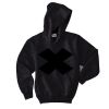Youth Comfortblend ® Pullover Hooded Sweatshirt Thumbnail