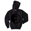 Youth Comfortblend ® Pullover Hooded Sweatshirt Thumbnail