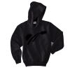 Youth Comfortblend ® Pullover Hooded Sweatshirt Thumbnail