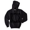 Youth Comfortblend ® Pullover Hooded Sweatshirt Thumbnail