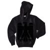 Youth Comfortblend ® Pullover Hooded Sweatshirt Thumbnail