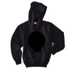 Youth Comfortblend ® Pullover Hooded Sweatshirt Thumbnail