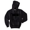 Youth Comfortblend ® Pullover Hooded Sweatshirt Thumbnail