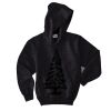Youth Comfortblend ® Pullover Hooded Sweatshirt Thumbnail