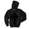 Youth Comfortblend ® Pullover Hooded Sweatshirt Thumbnail