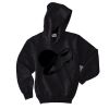 Youth Comfortblend ® Pullover Hooded Sweatshirt Thumbnail