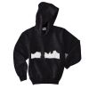 Youth Comfortblend ® Pullover Hooded Sweatshirt Thumbnail