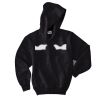 Youth Comfortblend ® Pullover Hooded Sweatshirt Thumbnail