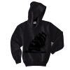 Youth Comfortblend ® Pullover Hooded Sweatshirt Thumbnail