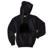 Youth Comfortblend ® Pullover Hooded Sweatshirt Thumbnail