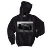 Youth Comfortblend ® Pullover Hooded Sweatshirt Thumbnail