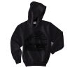 Youth Comfortblend ® Pullover Hooded Sweatshirt Thumbnail