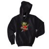 Youth Comfortblend ® Pullover Hooded Sweatshirt Thumbnail
