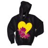 Youth Comfortblend ® Pullover Hooded Sweatshirt Thumbnail