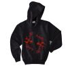 Youth Comfortblend ® Pullover Hooded Sweatshirt Thumbnail